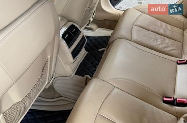 Седан Audi A6 2013 в Яворове