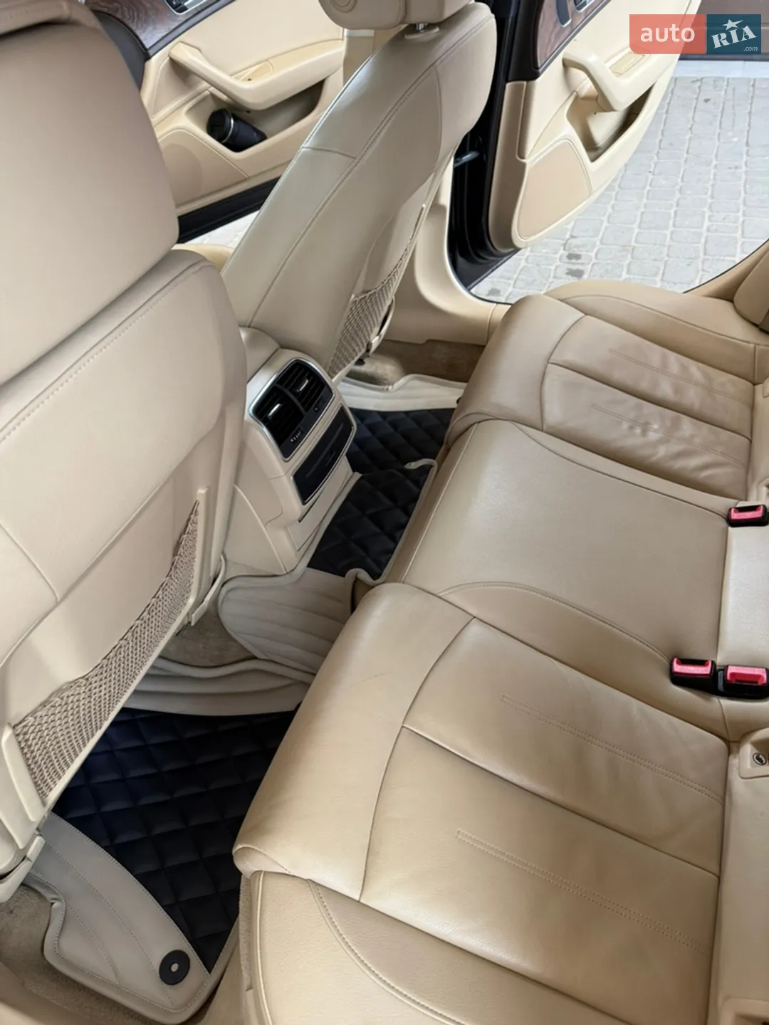2013 Audi A6 - мініатюра 19