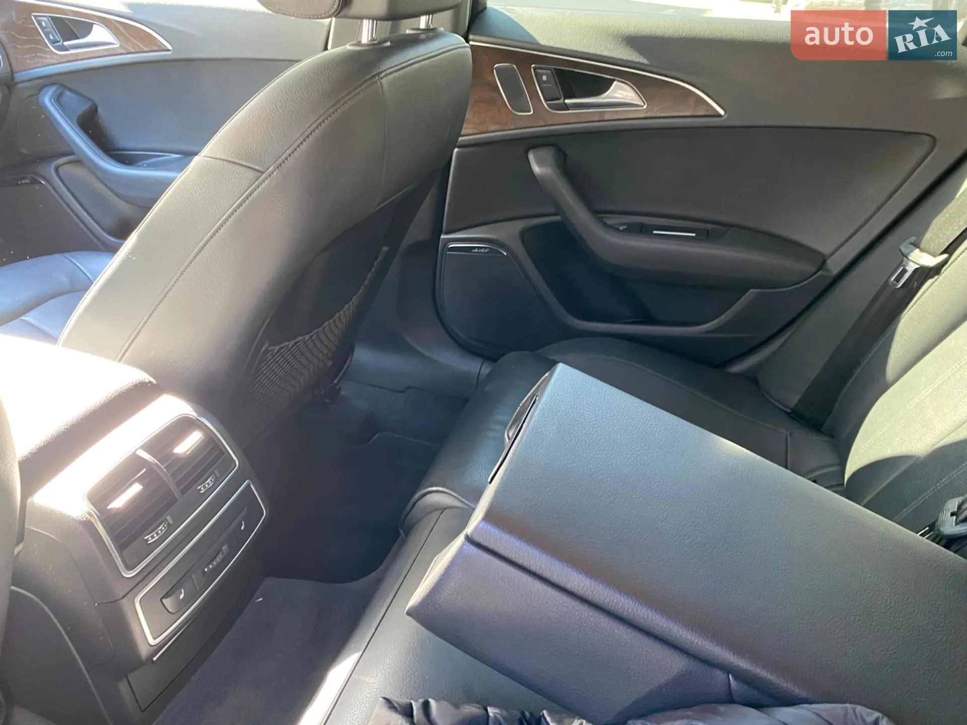 2015 Audi A6 - мініатюра 11
