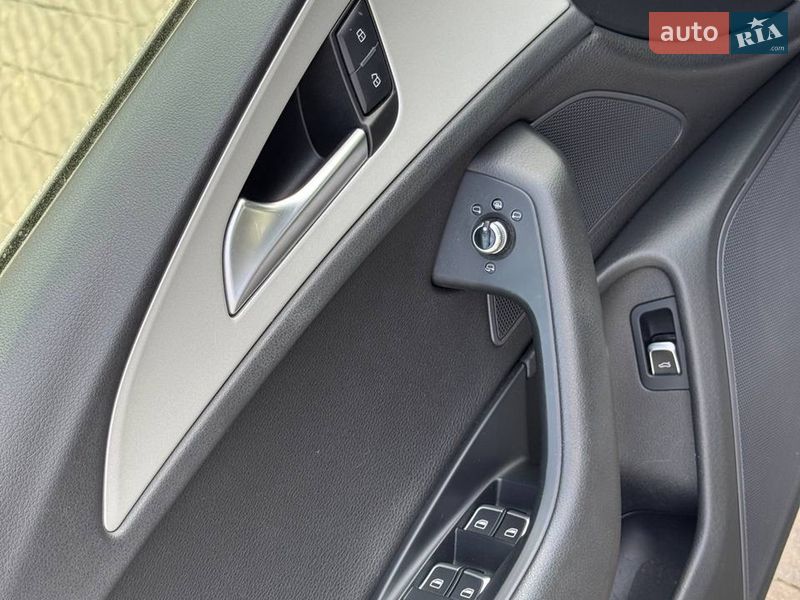 Універсал Audi A6 2018 в Стрию фото 23 Універсал Audi A6 2018 в Стрию