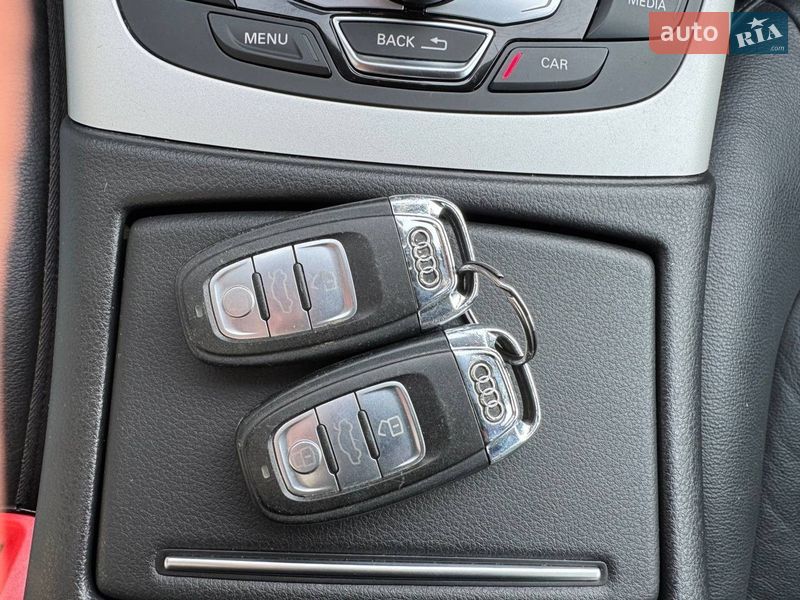 Універсал Audi A6 2018 в Стрию фото 42 Універсал Audi A6 2018 в Стрию