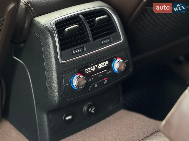 Седан Audi A6 2011 в Дніпрі фото 22 Седан Audi A6 2011 в Дніпрі