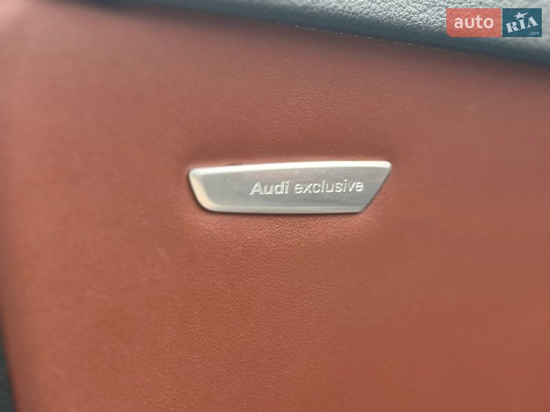 Седан Audi A6 2011 в Дніпрі фото 26 Седан Audi A6 2011 в Дніпрі