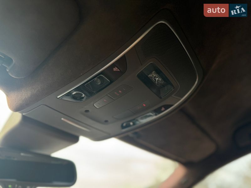 Седан Audi A6 2011 в Дніпрі фото 34 Седан Audi A6 2011 в Дніпрі