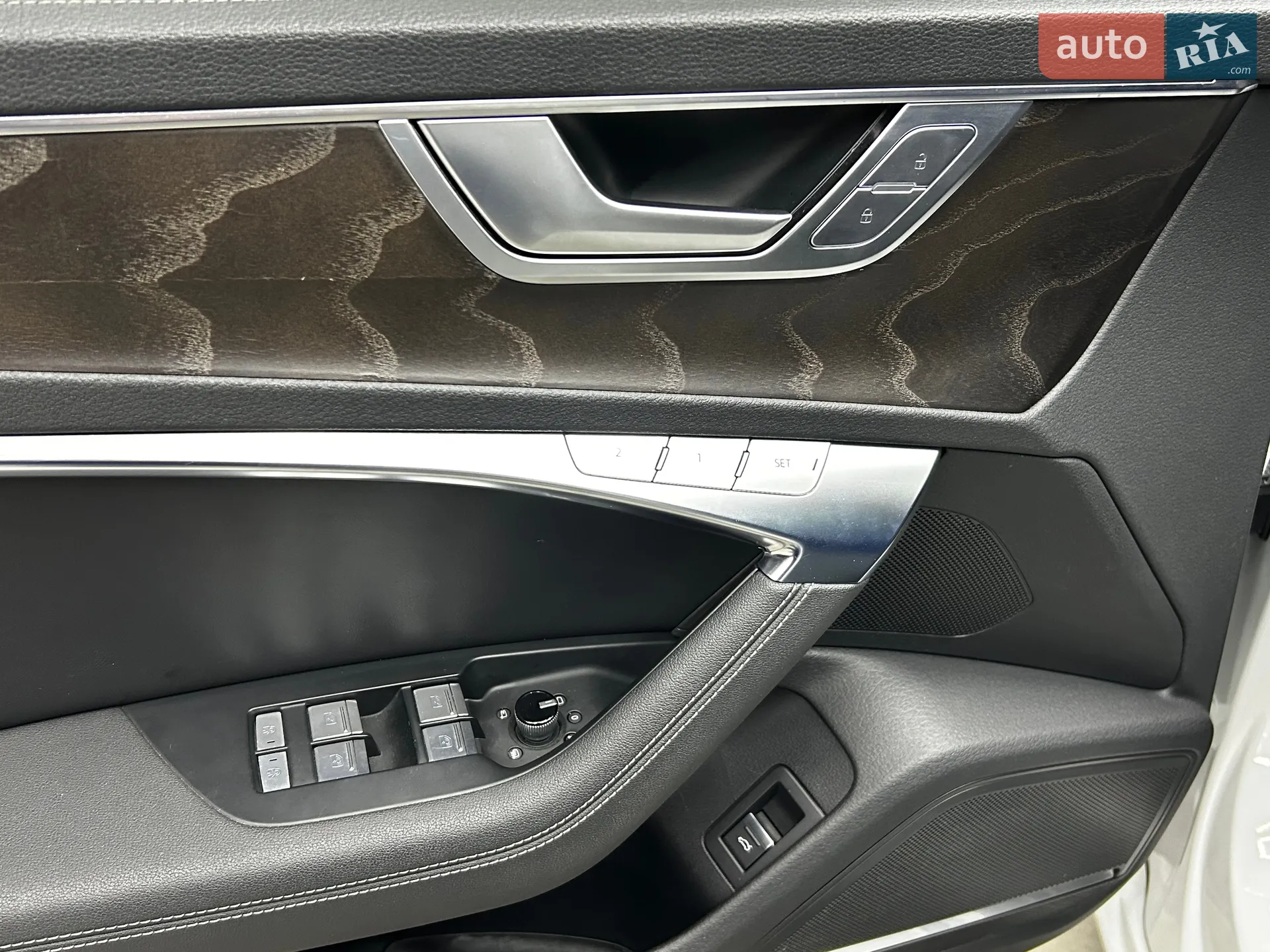 2020 Audi A6 - мініатюра 11