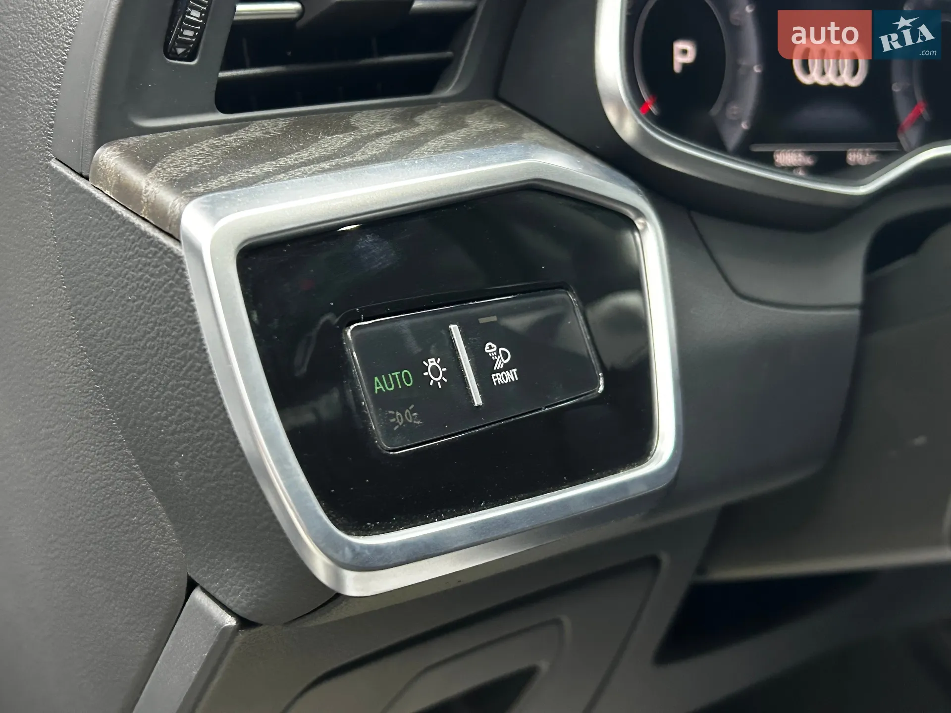 2020 Audi A6 - мініатюра 12