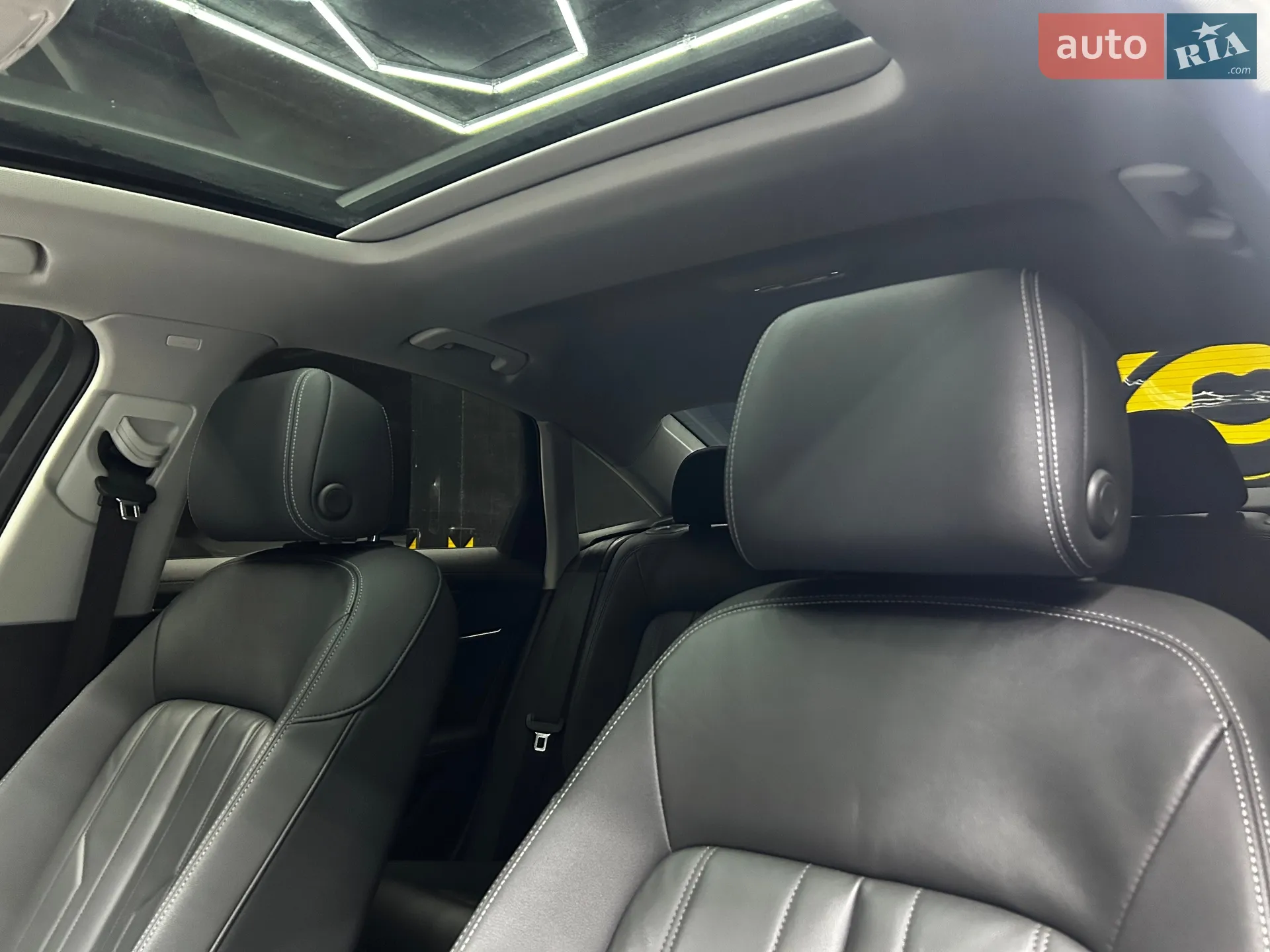 2020 Audi A6 - мініатюра 15