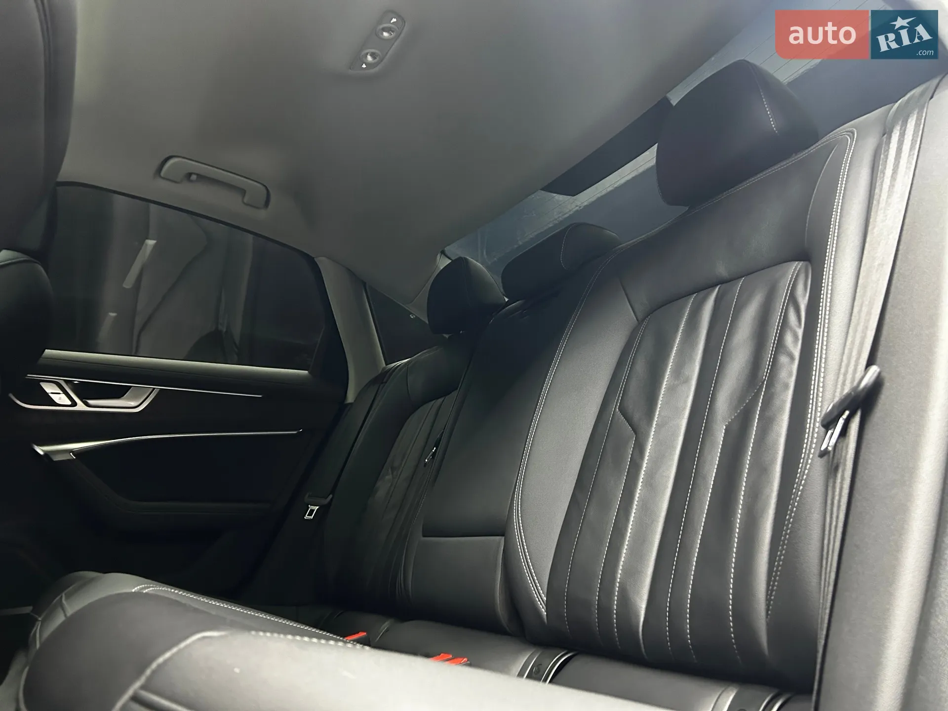 2020 Audi A6 - мініатюра 32
