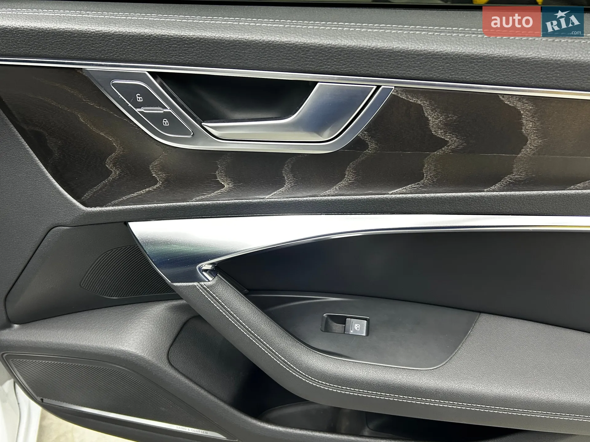 2020 Audi A6 - мініатюра 28