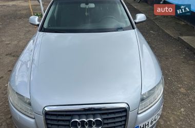 Универсал Audi A6 2009 в Ивановке