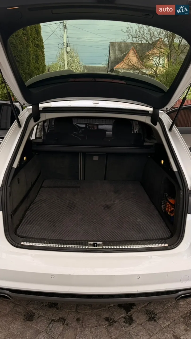2015 Audi A6 - мініатюра 15