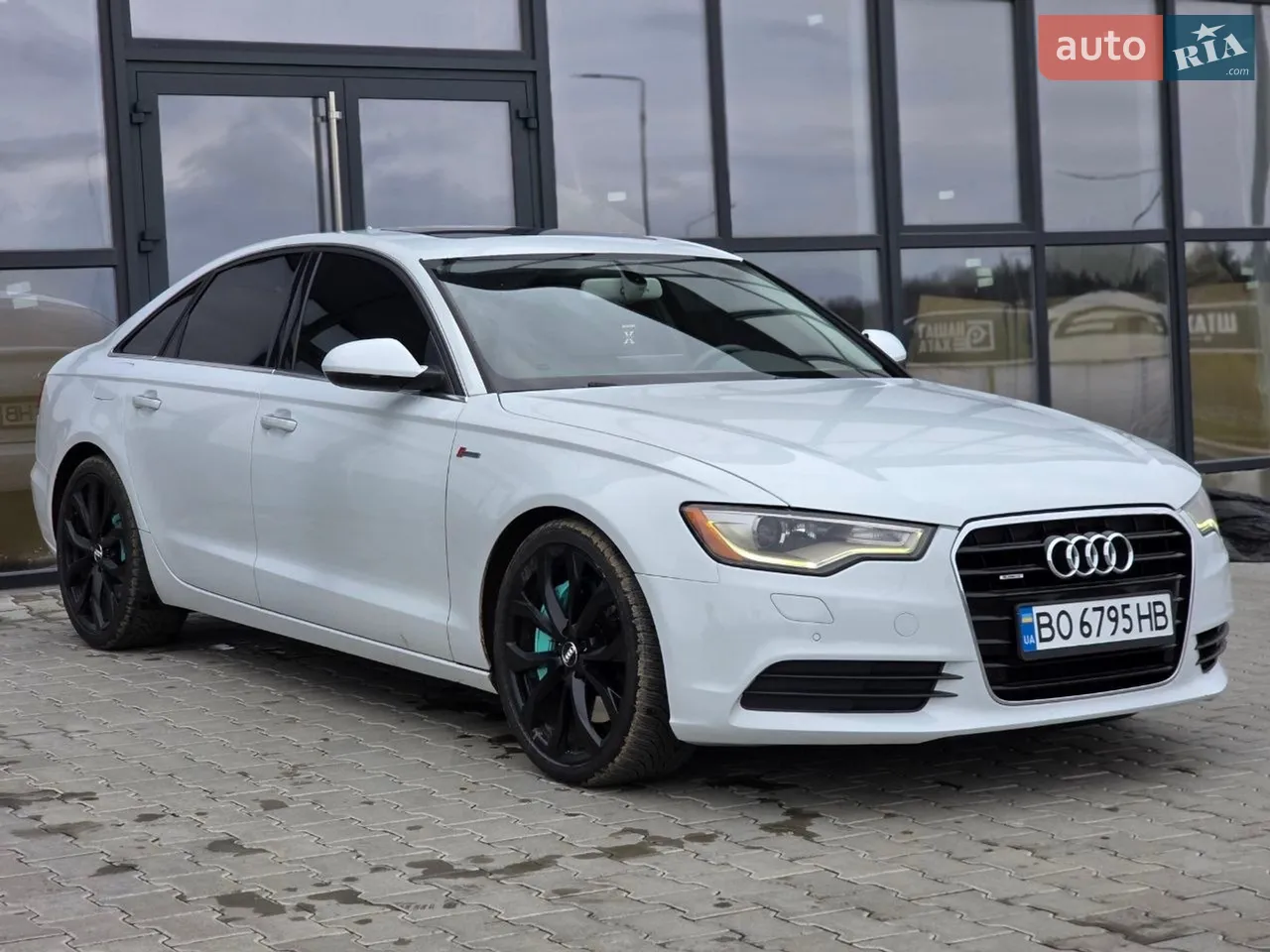 2019 Audi e-tron - мініатюра 58