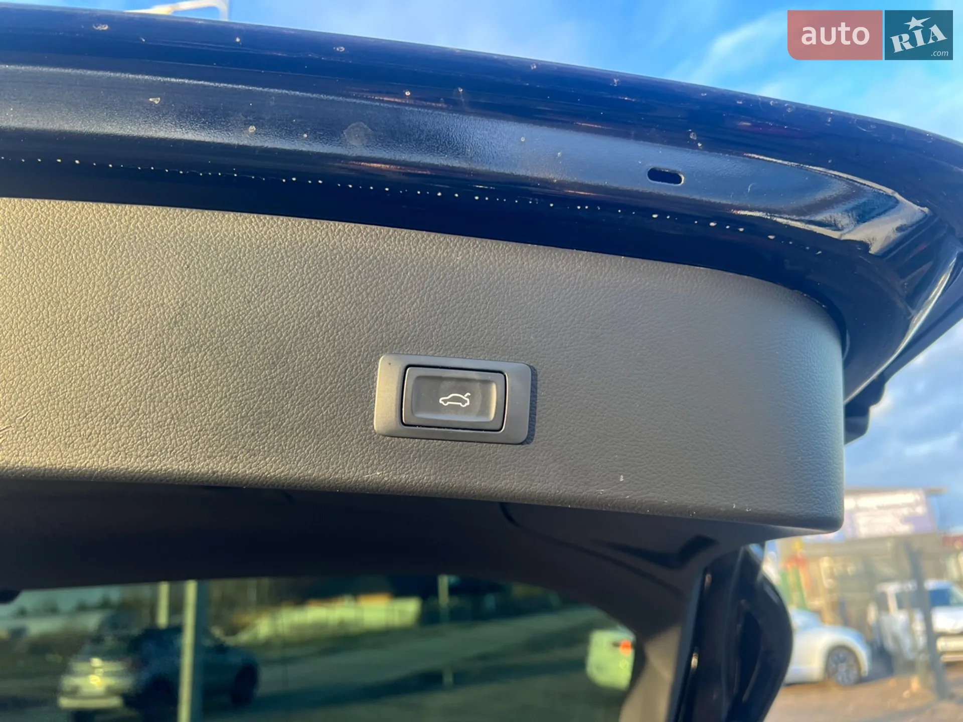 2014 Audi A6 - мініатюра 15