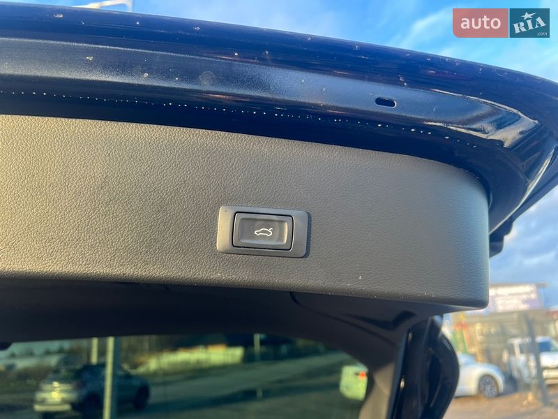 Универсал Audi A6 2014 в Киеве