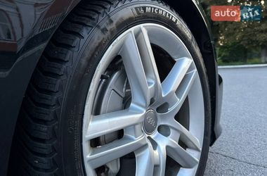 Седан Audi A6 2015 в Хмельнике