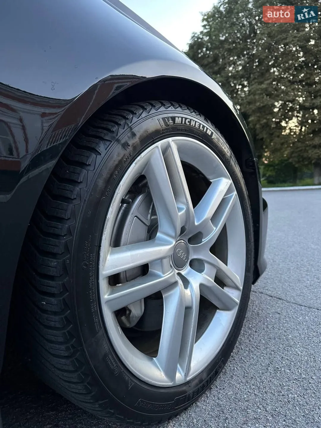 2015 Audi A6 - мініатюра 5