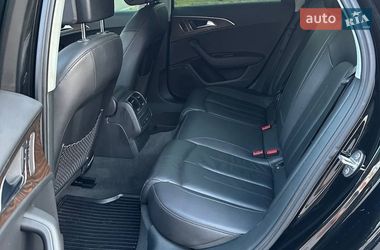Седан Audi A6 2015 в Хмельнике