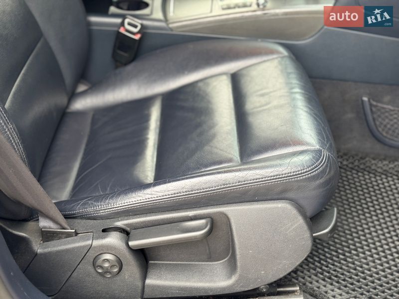 Универсал Audi A6 2005 в Сарнах