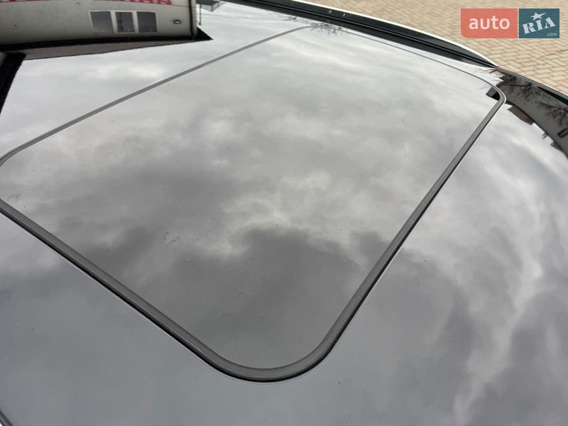 Универсал Audi A6 2005 в Сарнах