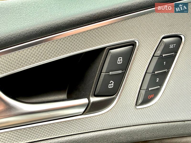 Седан Audi A6 2012 в Вінниці фото 17 Седан Audi A6 2012 в Вінниці
