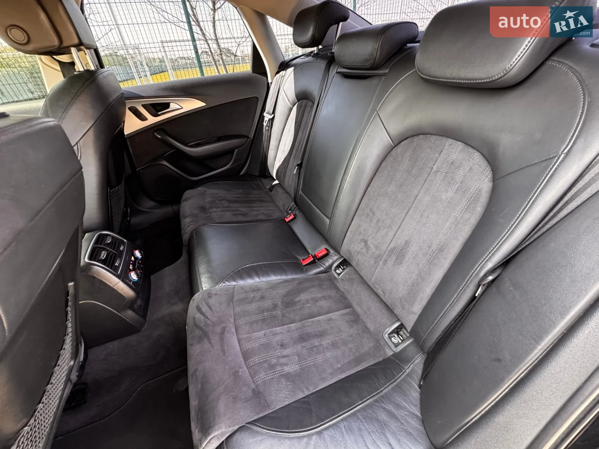 2016 Audi A6 - мініатюра 17