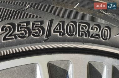 Седан Audi A6 2018 в Запоріжжі