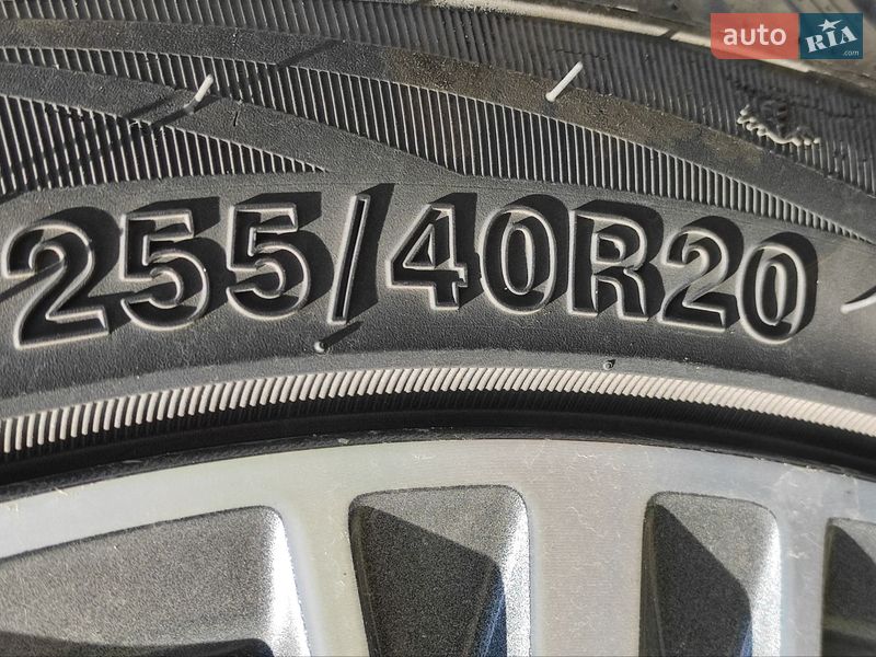 Седан Audi A6 2018 в Запоріжжі