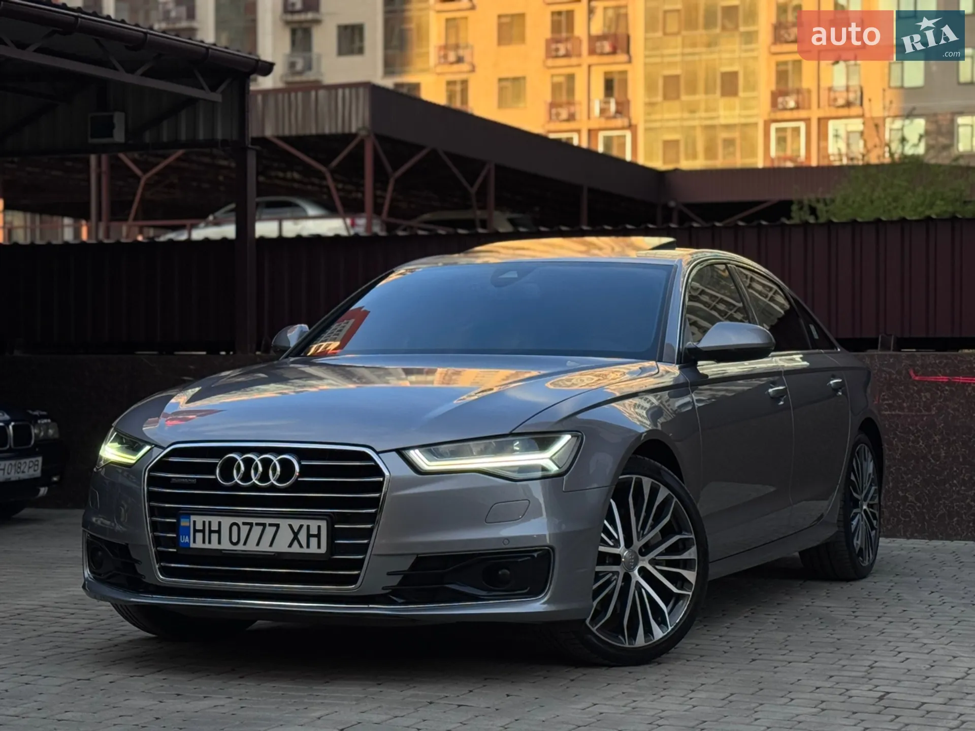 2015 Audi A6 - мініатюра 20