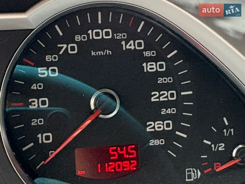 Универсал Audi A6 2009 в Киеве фото 22 Универсал Audi A6 2009 в Киеве