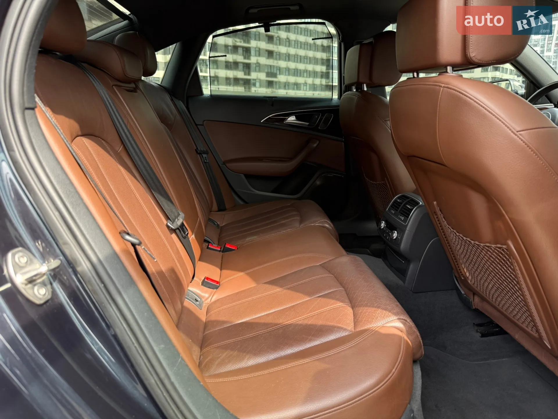 2016 Audi A6 - мініатюра 15