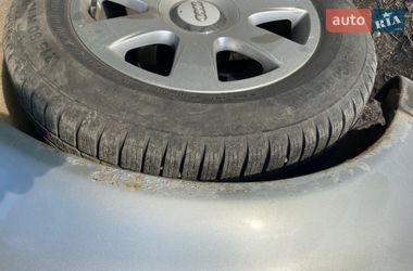 Універсал Audi A6 1999 в Чернівцях