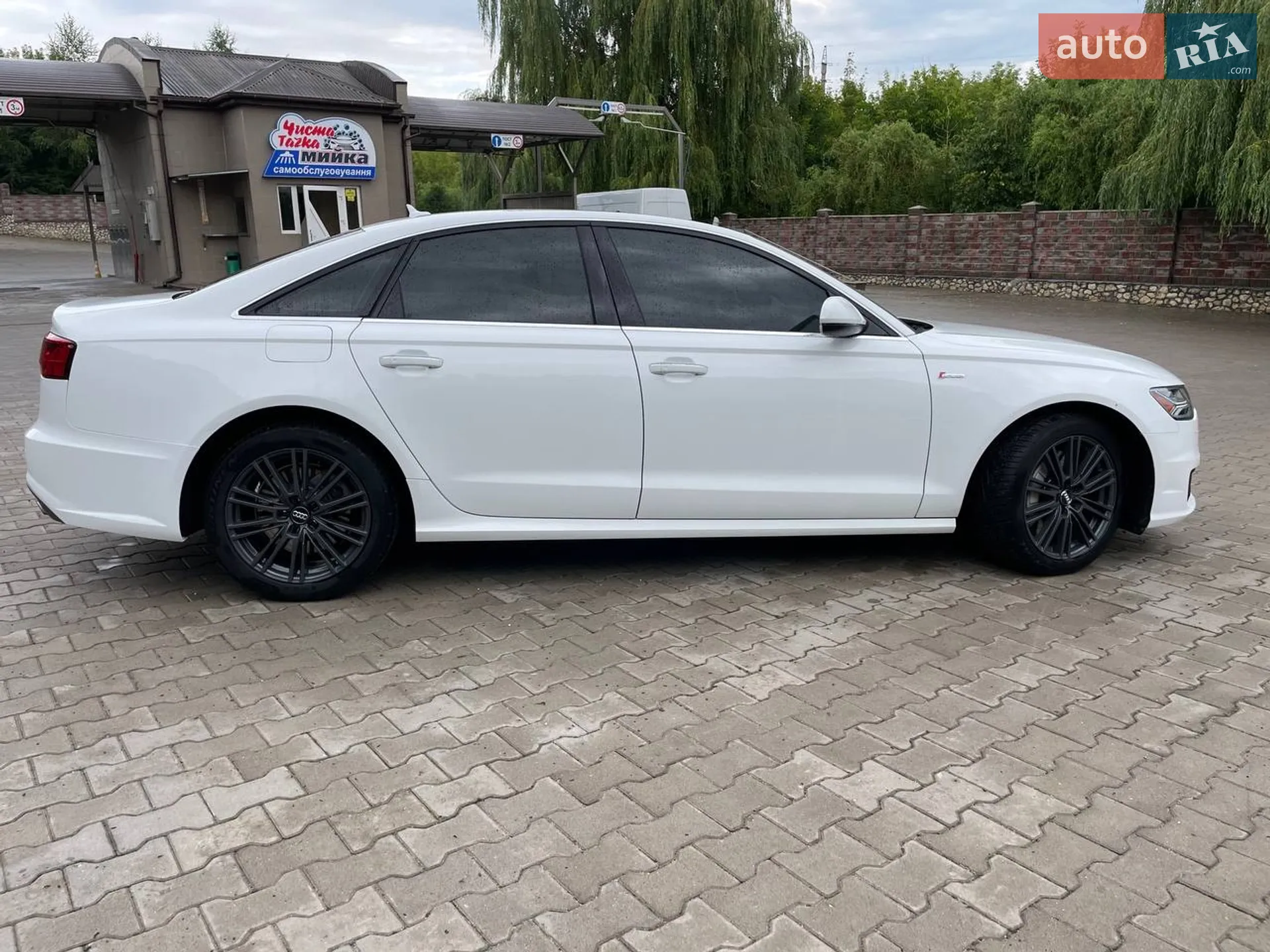 2015 Audi A6 - мініатюра 14
