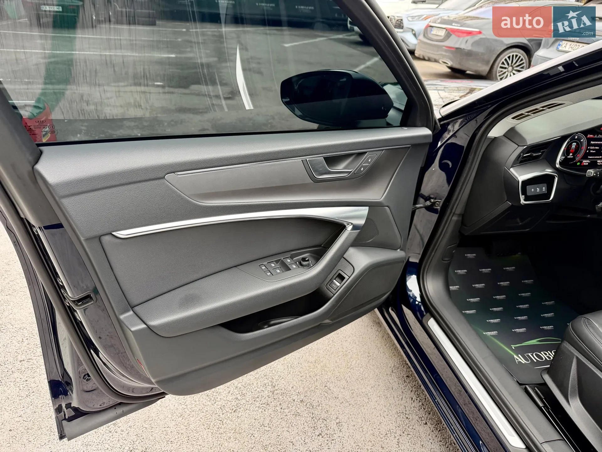 2019 Audi A6 - мініатюра 30