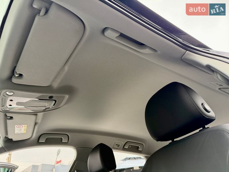 Универсал Audi A6 2019 в Киеве