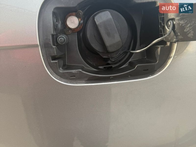 Седан Audi A6 2006 в Запоріжжі