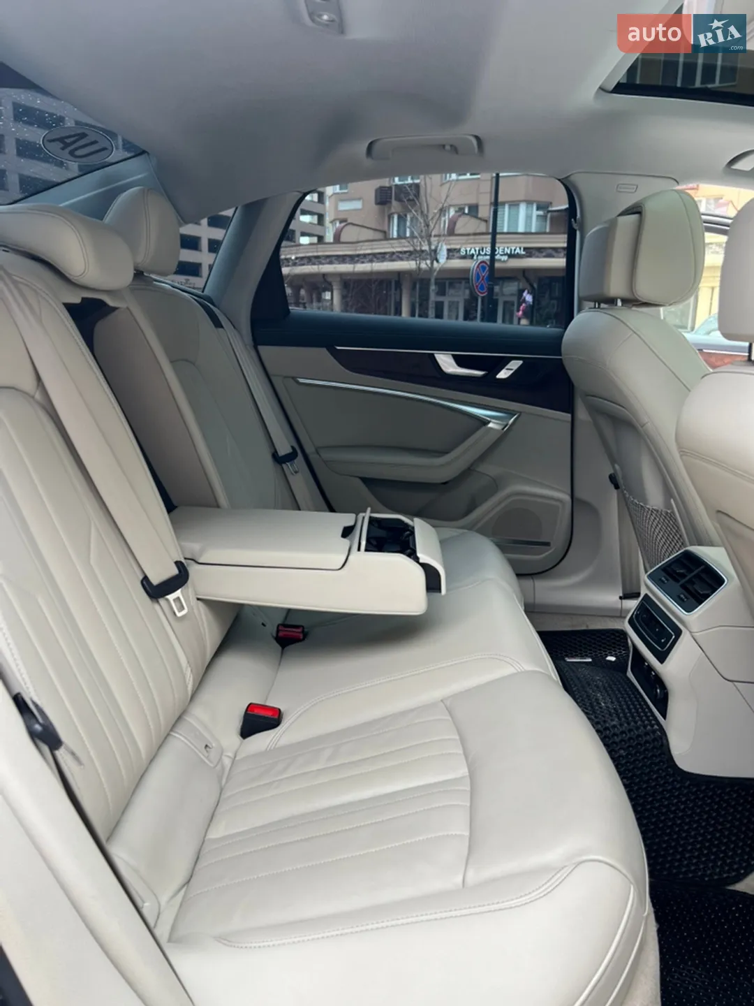 2018 Audi A6 - мініатюра 11