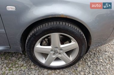 Седан Audi A6 2000 в Хмельницькому