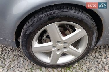 Седан Audi A6 2000 в Хмельницькому