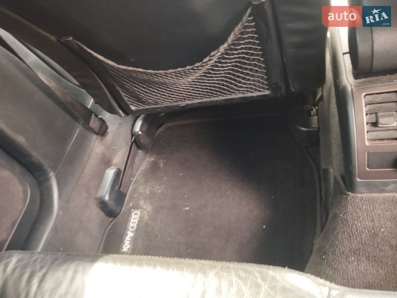 Універсал Audi A6 2000 в Рожище фото 10 Універсал Audi A6 2000 в Рожище
