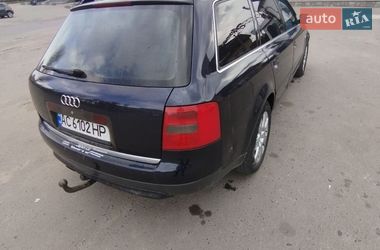 Універсал Audi A6 2000 в Рожище фото 32 Універсал Audi A6 2000 в Рожище