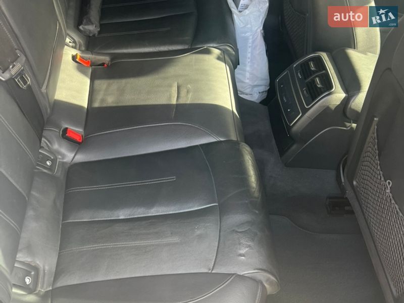 Седан Audi A6 2014 в Яворове фото 7 Седан Audi A6 2014 в Яворове