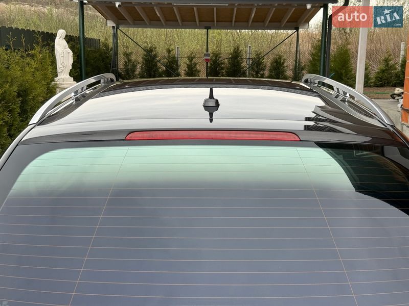 Універсал Audi A6 2010 в Миколаєві