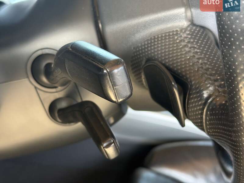 Універсал Audi A6 2010 в Миколаєві