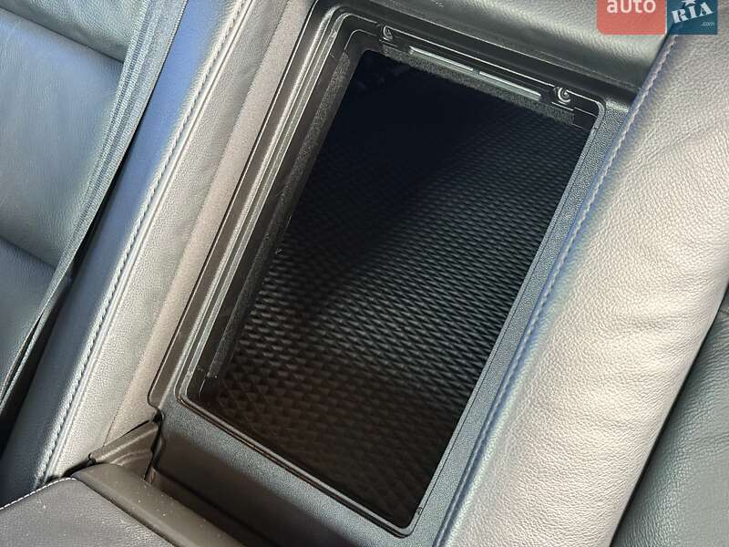 Універсал Audi A6 2010 в Миколаєві