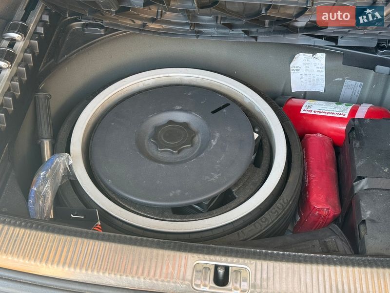 Універсал Audi A6 2010 в Миколаєві