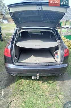 Универсал Audi A6 2006 в Дубно