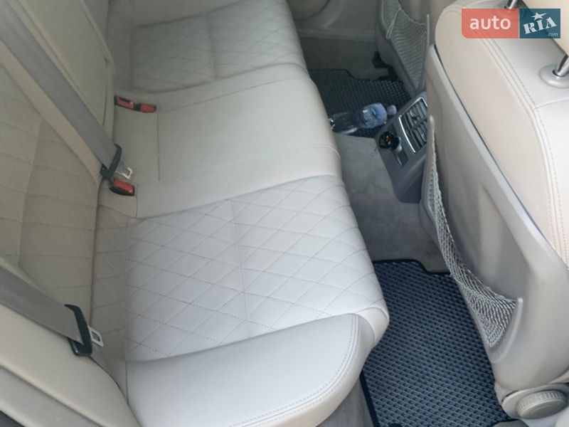 Седан Audi A6 2006 в Києві