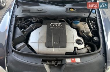Седан Audi A6 2006 в Києві