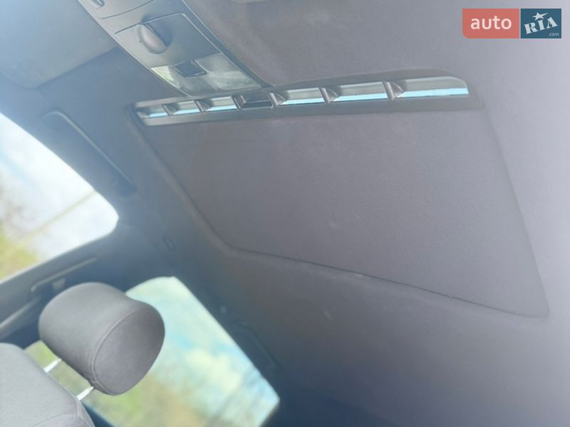 Універсал Audi A6 2003 в Чернівцях