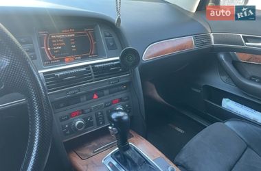 Универсал Audi A6 2006 в Луцке